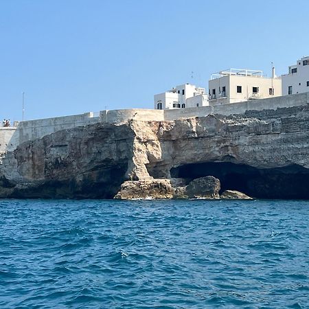 Polignano Holiday Home Polignano a Mare Exteriér fotografie