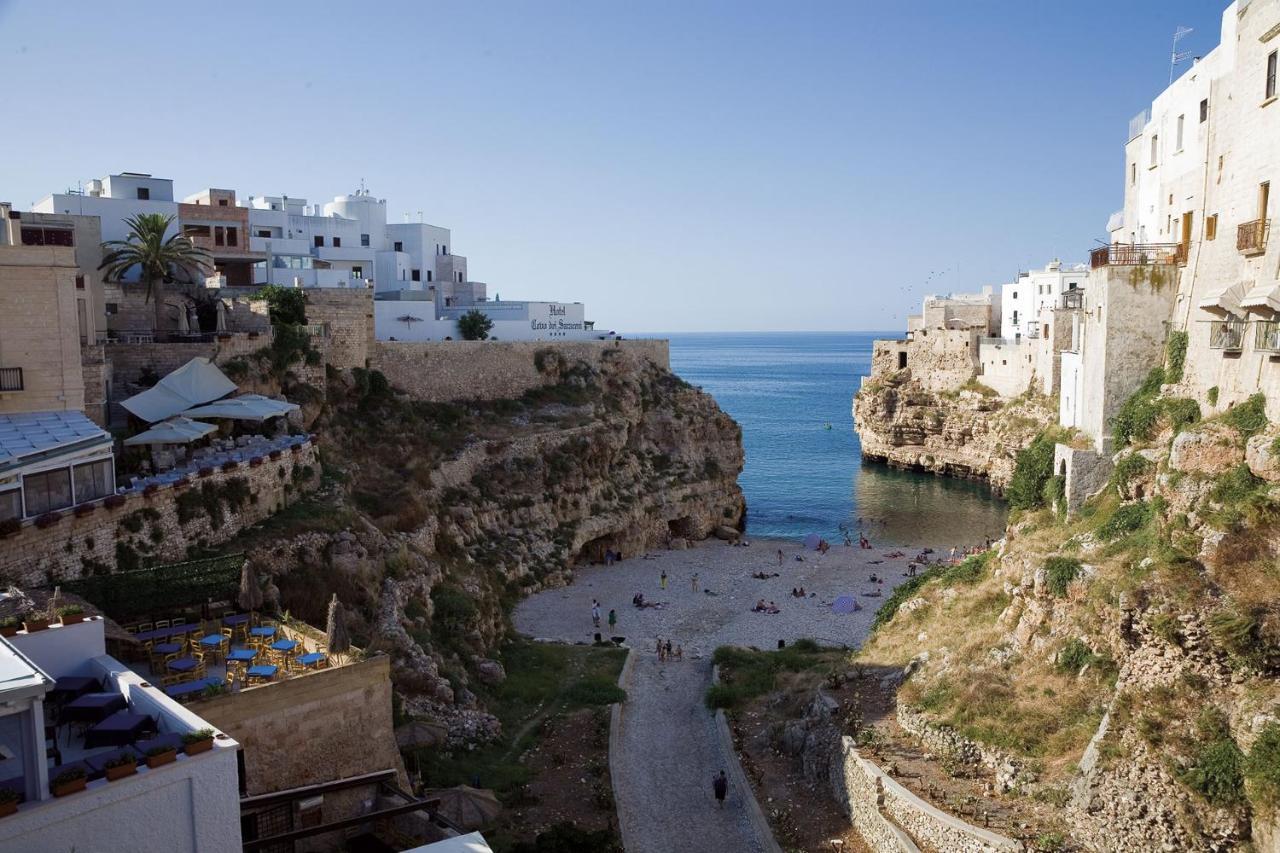 Polignano Holiday Home Polignano a Mare Exteriér fotografie