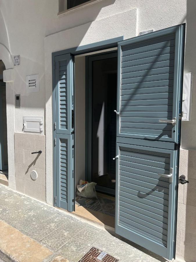 Polignano Holiday Home Polignano a Mare Exteriér fotografie