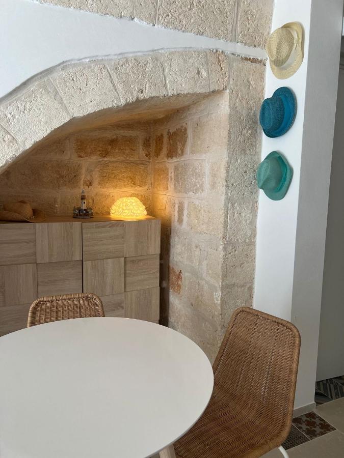 Polignano Holiday Home Polignano a Mare Exteriér fotografie