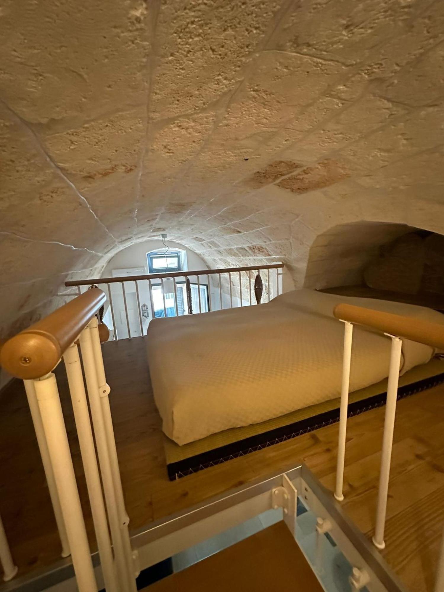 Polignano Holiday Home Polignano a Mare Exteriér fotografie